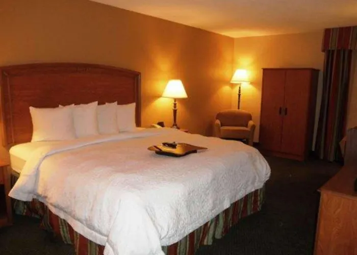 Quality Inn Florissant-St Louis