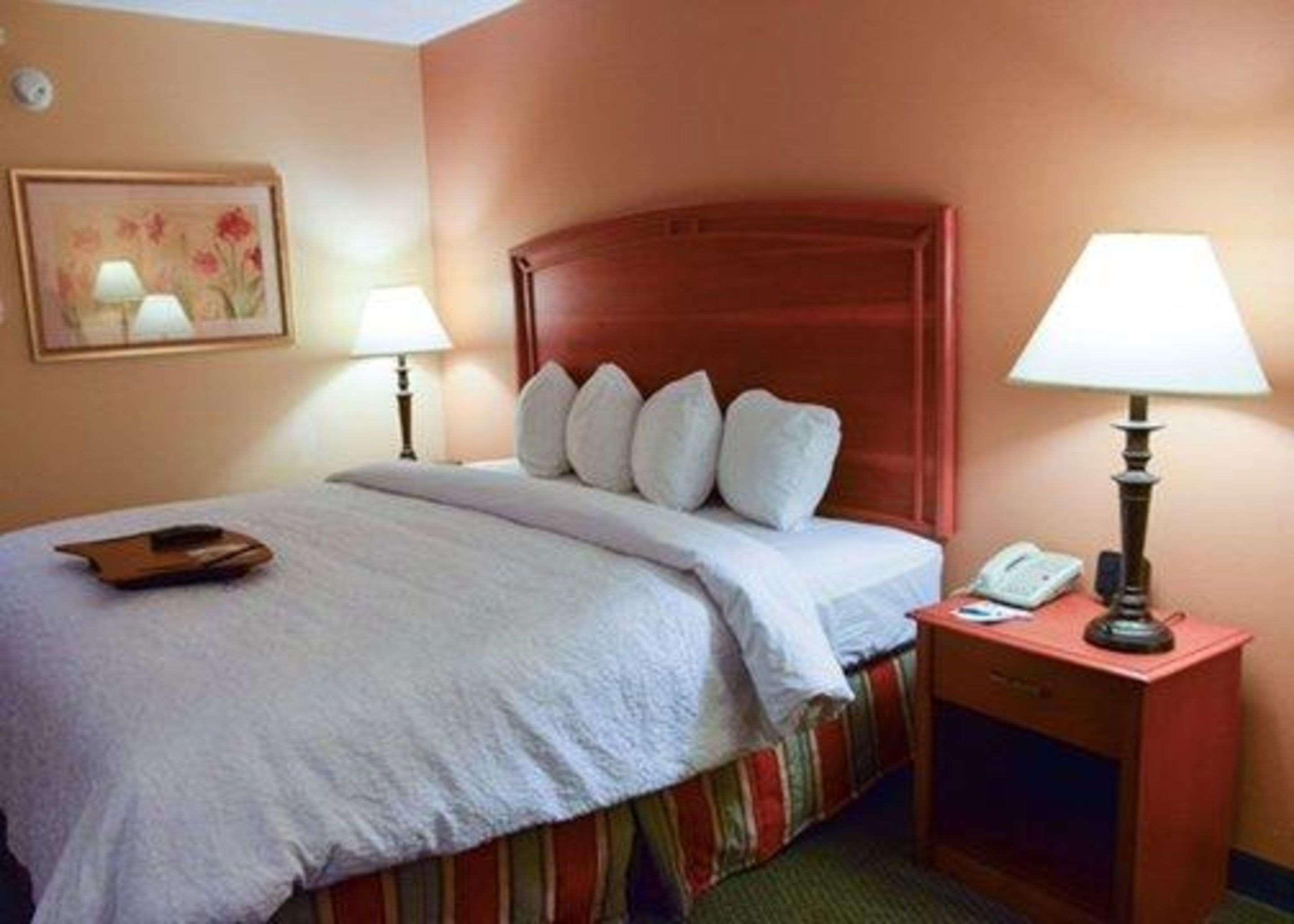 Estalagem Quality Florissant-st Louis 3*