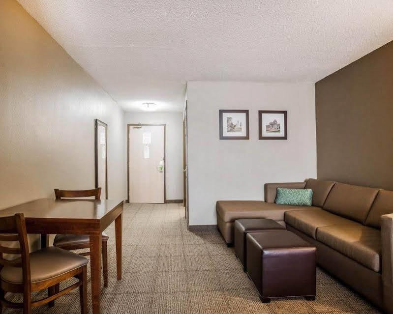 Estalagem Quality Florissant-st Louis Florissant