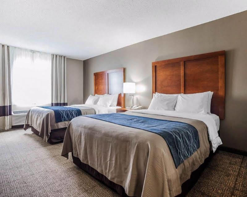 Quality Florissant-st Louis 3* Florissant