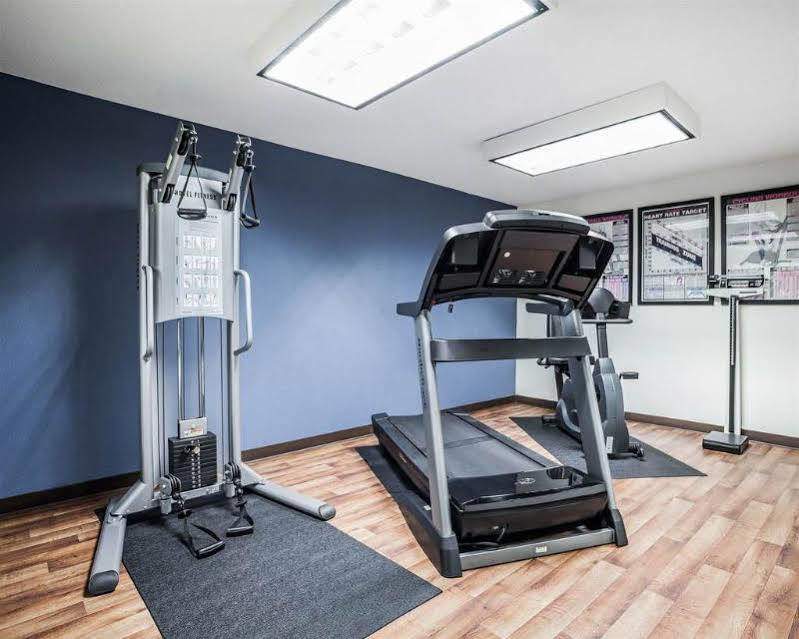 Estalagem Quality Florissant-st Louis